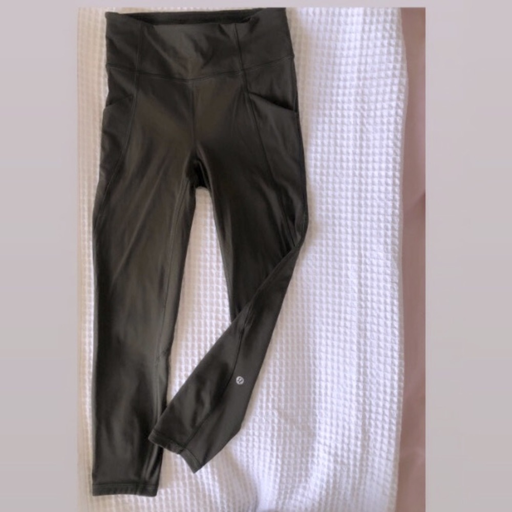 Lululemon leggings